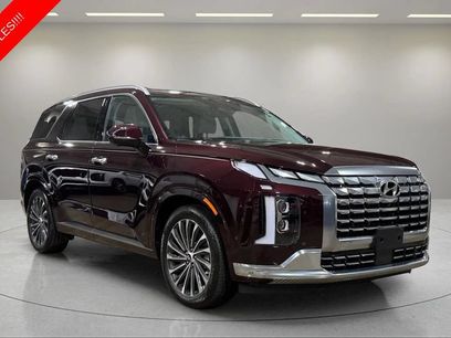 Used 2023 Hyundai Palisade Calligraphy