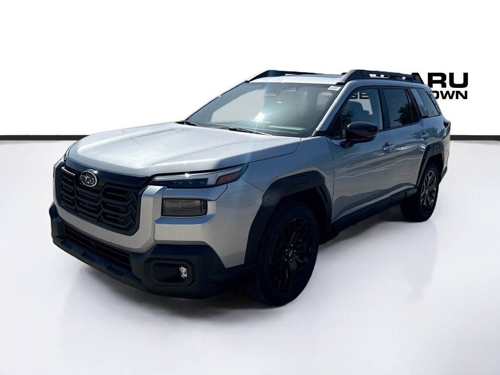 New 2026 Subaru Outback Limited XT AWD/4WD image 4