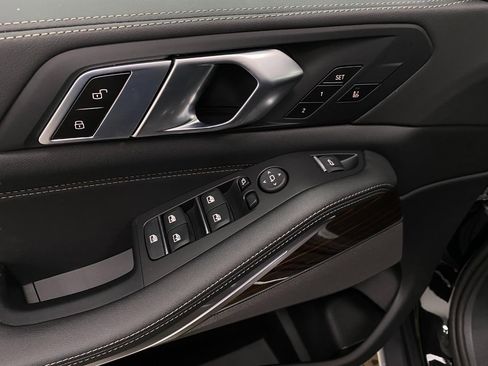 New 2026 BMW X5 xDrive40i image 34