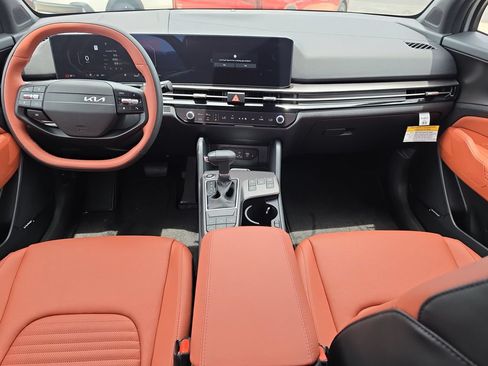 New 2026 Kia Sportage SX FWD image 13