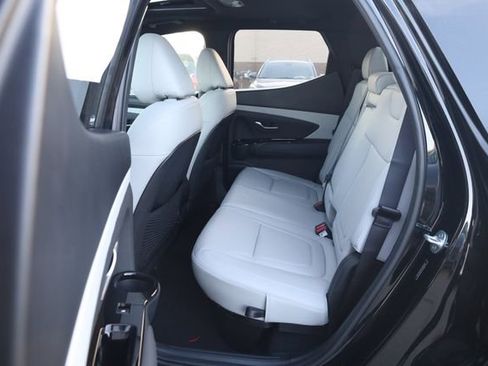 New 2026 Hyundai Santa Cruz Limited AWD/4WD image 26