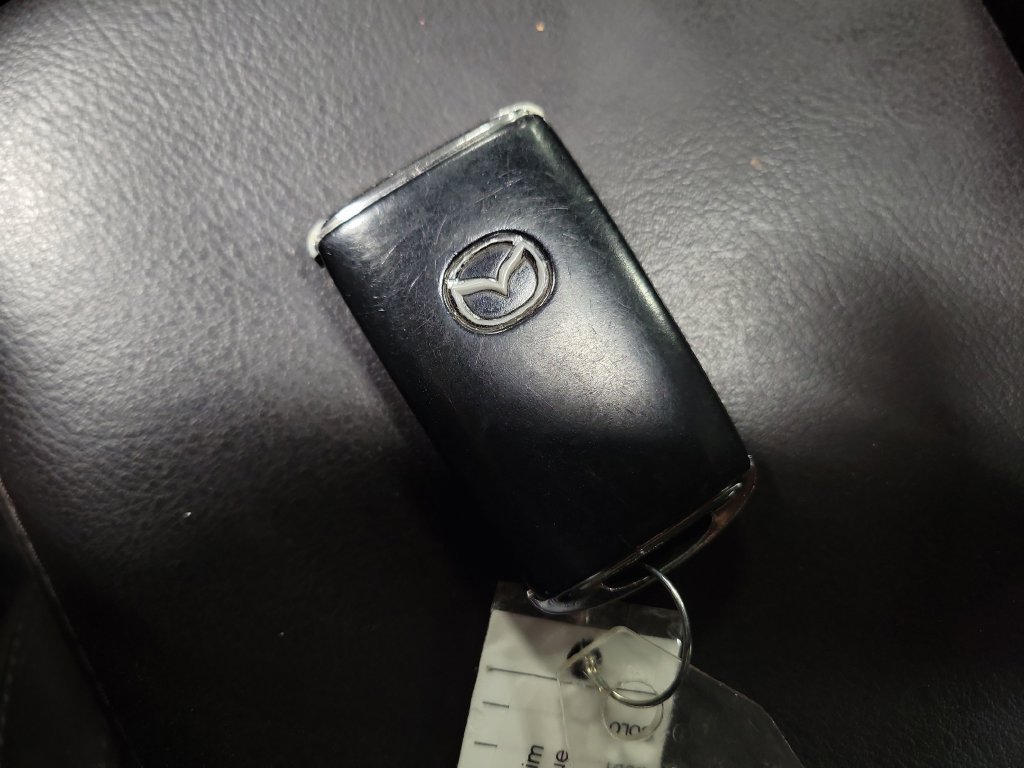 Used 2023 MAZDA CX-5 Signature AWD/4WD image 20