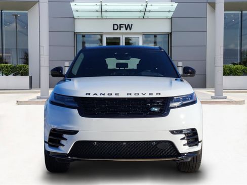 New 2026 Land Rover Range Rover Velar Dynamic SE image 2