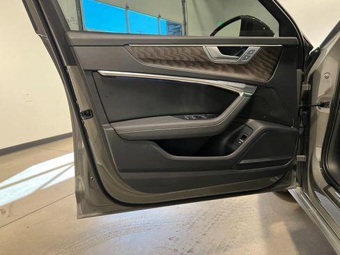 Used 2022 Audi A6 Premium Plus w/ Premium Plus Package image 29