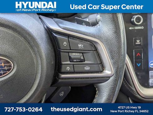 Used 2024 Subaru Outback Limited AWD/4WD image 37