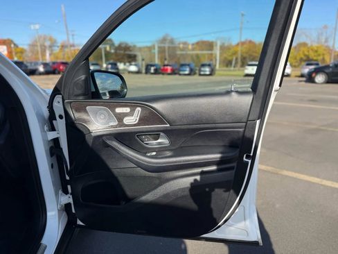 Used 2020 Mercedes-Benz GLE 350 4MATIC image 19