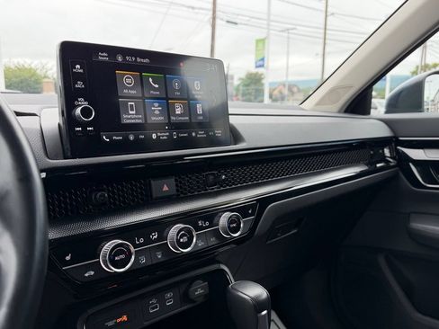 Used 2023 Honda CR-V EX-L image 9