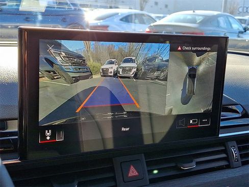 Certified 2025 Audi A5 2.0T Premium Plus image 7