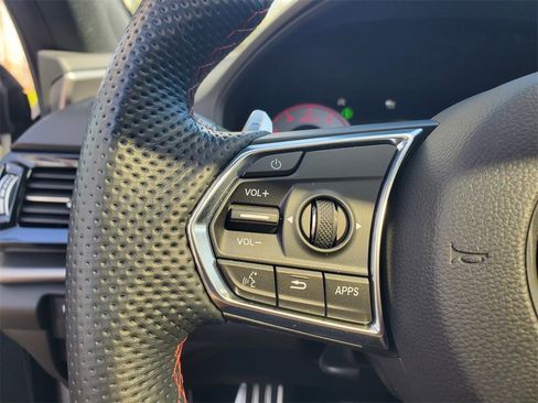 Certified 2022 Acura RDX A-Spec image 25