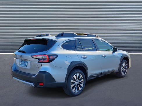Used 2024 Subaru Outback Limited XT w/ Popular Package #2 image 3