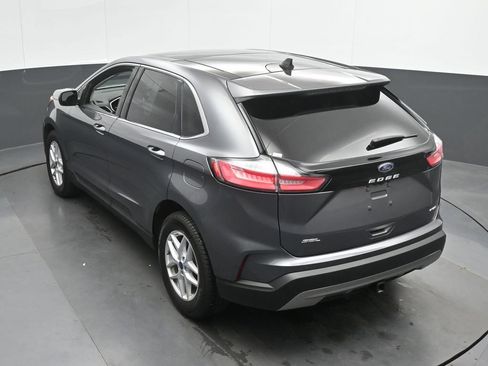Used 2021 Ford Edge SEL w/ Convenience Package AWD/4WD image 38
