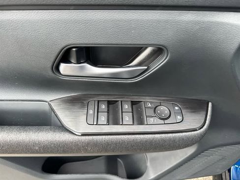 New 2026 Nissan Kicks SV w/ Cold Weather Package image 10