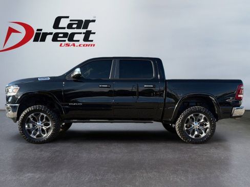 Used 2019 RAM 1500 Laramie image 10