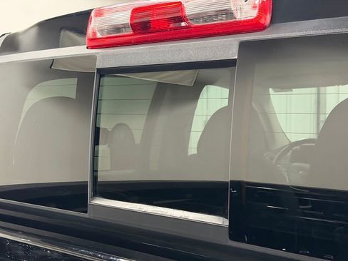 Used 2021 Chevrolet Colorado Z71 image 16