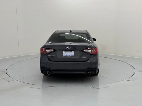 Certified 2025 Subaru Legacy Touring XT image 5