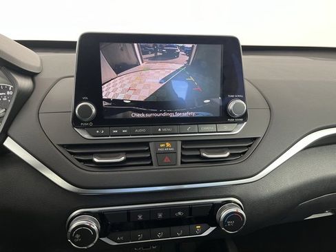 Used 2019 Nissan Altima 2.5 S image 16