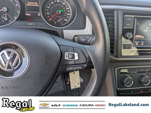 Used 2019 Volkswagen Atlas S image 25
