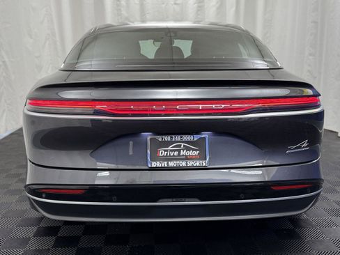 Used 2024 Lucid Air Touring image 6