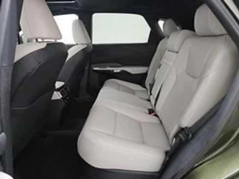 Used 2024 Lexus RX 350 Premium Plus w/ Convenience Package AWD/4WD image 3