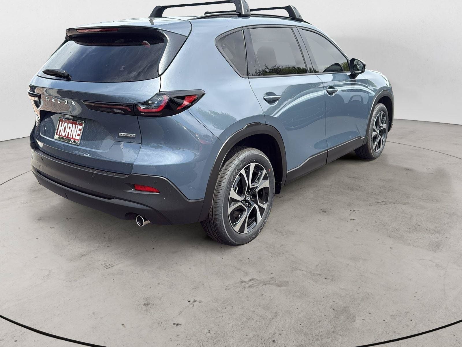 New 2026 MAZDA CX-5 Preferred AWD/4WD image 5