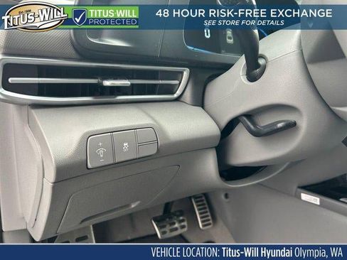 New 2026 Hyundai Elantra Sport FWD image 21