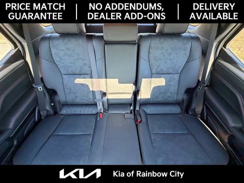 Used 2025 Toyota 4Runner TRD Pro image 17