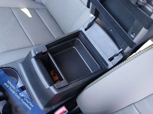 Used 2026 Chevrolet Colorado ZR2 w/ Technology Package image 21