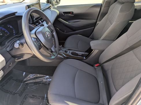 Used 2022 Toyota Corolla LE image 24