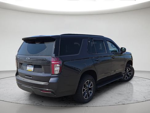 Used 2023 Chevrolet Tahoe Z71 AWD/4WD image 7