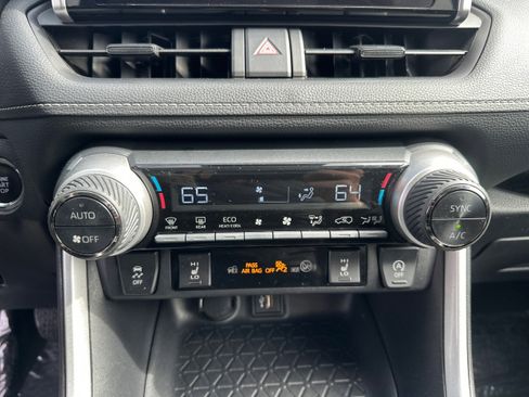 Used 2024 Toyota RAV4 XLE w/ Weather Package image 30