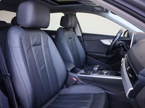 Used 2017 Audi A4 2.0T Premium AWD/4WD image 28
