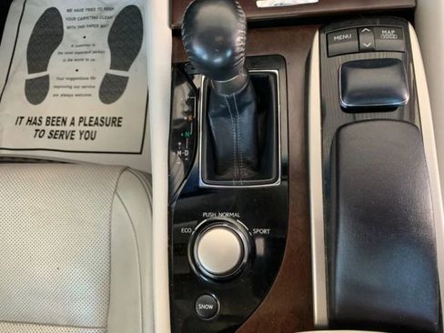 Used 2014 Lexus GS 350 w/ Premium Package image 16