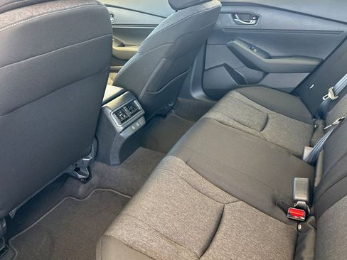 Used 2026 Honda Accord SE image 22
