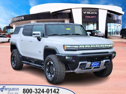 New 2025 GMC Hummer EV 3X w/ Extreme Off-Road Package