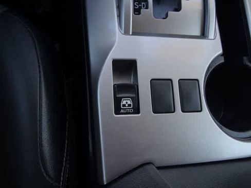 Certified 2024 Toyota 4Runner Limited AWD/4WD image 49