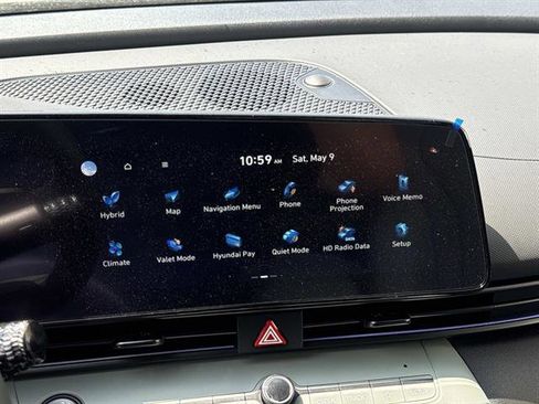 New 2026 Hyundai Elantra Limited FWD image 12
