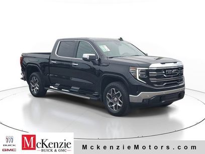 New 2026 GMC Sierra 1500 SLT w/ SLT Premium Plus Package