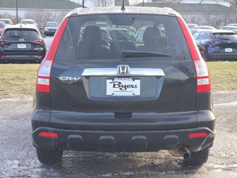Used 2008 Honda CR-V EX image 12