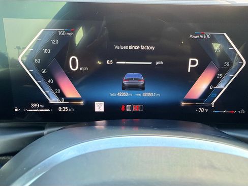 Used 2023 BMW M340i w/ Premium Package RWD image 40