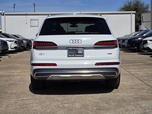 Used 2023 Audi Q7 3.0T Prestige image 9