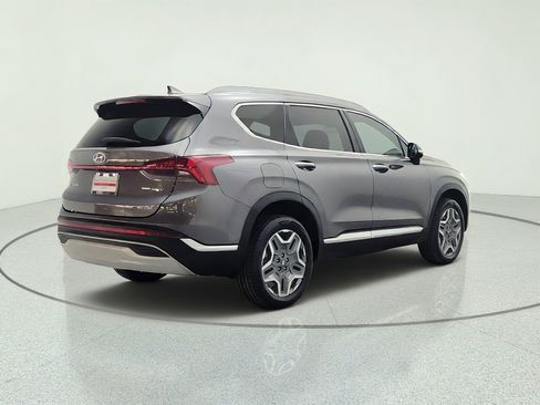 Used 2023 Hyundai Santa Fe Limited AWD/4WD image 5