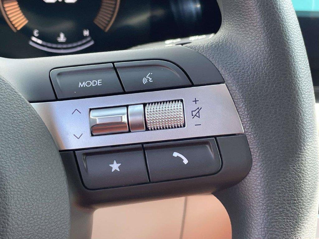 New 2026 Hyundai Tucson SE FWD image 53