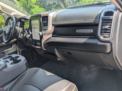 Used 2024 RAM 2500 Laramie w/ Safety Group AWD/4WD image 26