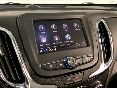 Used 2024 Chevrolet Equinox LT w/ LPO, Floor Liner Package image 6