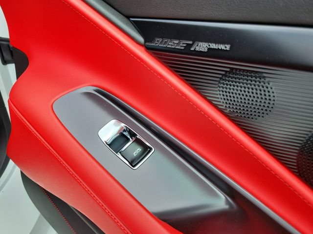 New 2027 Chevrolet Corvette Stingray Coupe w/ Z51 Performance Package RWD image 11