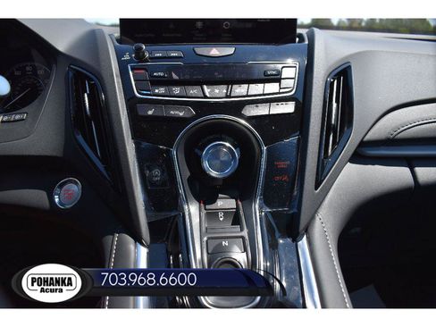 New 2026 Acura RDX SH-AWD w/ Technology Package image 16