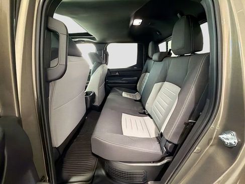 New 2026 Toyota Tacoma TRD Off-Road AWD/4WD image 19