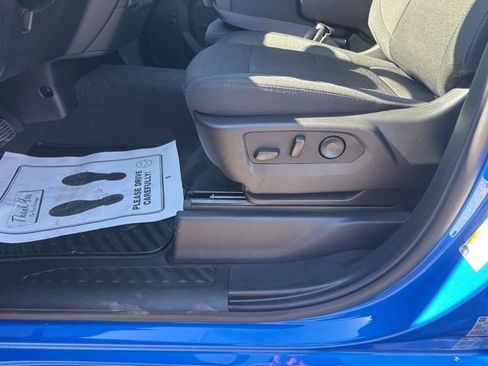 New 2026 Chevrolet Silverado 1500 Custom w/ Turbomax Blackout Package image 17