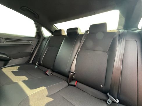 Used 2022 Honda Civic Sport image 13