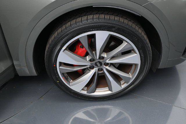 Used 2023 Audi SQ5 Premium Plus AWD/4WD image 39